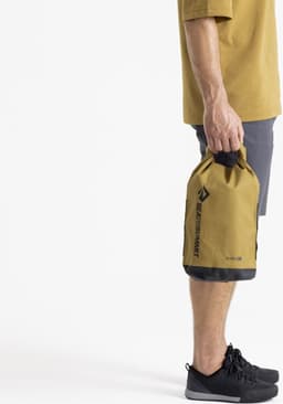 Sea to Summit Big River Dry Bag 20L - Rugzakzak (picante) — thumbnail 3
