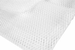 Benson Wasnet - Beschermend - 40 x 30 cm - 2 stuks - Wit - Polyester — thumbnail 5
