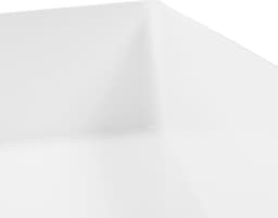 Lekbak wasmachine Paulien, 100x55x10 cm — thumbnail 2