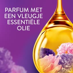 Lenor Wasverzachter Bloemenboeket - 8 x 1155 ml — thumbnail 5