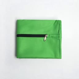 Waszak voor huisdieren - 70x80cm twill polyester waszak - Grote waszak met rits - Verwijdert honden- en kattenhaar - Voorkomt dat de waszak verstopt raakt met dierenhaar - Waszak voor huisdierendekens - Geschikt voor honden, katten, paarden, konijnen — thumbnail 3