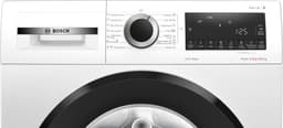 Bosch WNG24401BY - Serie 6 - Was-droogcombinatie - Extra stil - 9/6 kg - 1400 rpm - Energielabel D - Iron Assist - ENG Display — thumbnail 4