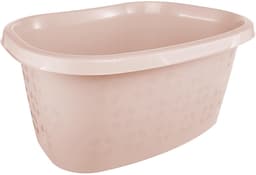 keeper Wasmand met Heupsteun 30,5L Tilda Nordic Roze — thumbnail 4