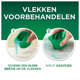 Ariel Vloeibaar Wasmiddel +Revita Black 20 Wasbeurten - 900 ml — thumbnail 4