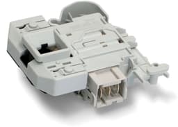 Deurrelais 3 contacten - wasmachine - deurslot - deurbeveiliging - Geschikt voor Bosch Siemens 00638259 — thumbnail 1