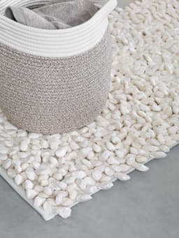Aquanova Osman Wasmand Large Nougat — thumbnail 1