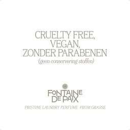 Lavayette Proefpakket Wasparfum - Geurbooster 5 x 25ml — thumbnail 4