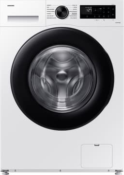 Samsung WW90CGC04DAELE - Wasmachine - Voorbelading - 9 kg - 1400 RPM - Wit — thumbnail 1