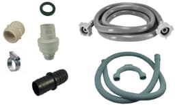 Riko Wasm.verlengset Rexre Kxk 150Cm + Waterslot — thumbnail 3