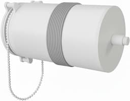 Koppeling voor Foxydry Mini 128 cm, wit — thumbnail 1