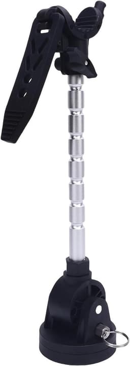Trolling Motor Stabilizer Mount Vervanging voor Terrova voor Ulterra Trolling Motor Stabilizer MountTrolling SupportTrolling Holder MountVerstelbaar — thumbnail 2