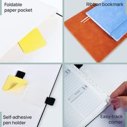 Wasnetten voor Wasmachine - Wit Net - Beschermt Kleding Tegen Klitten - Duurzaam en Scheurvast - Voor Diverse Kledingstukken — thumbnail 2