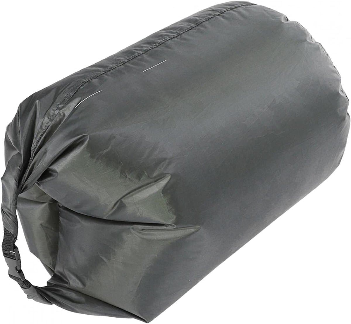 Waterdichte Droogzak - Ultra Dry Bag 70L, Hoge Capaciteit, Duurzaam, Voor Camping, Wandelen, Driften, Waterdicht, Multifunctionele Opbergzak — afbeelding 1