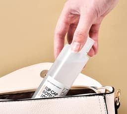 3 STKS 200 ML Plastic Tube Fles Clear Lege Reizen Flip Cap Fles Knijpbare en Hervulbare Reiscontainer voor Shampoo Body Wash Toner Lotion Vloeibare Gezichtsreiniger Toiletartikelen, Transparant, 200 — thumbnail 5