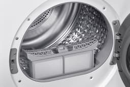 Samsung Optimal Dry Droger 5000-serie DV80CGC2B0AE — thumbnail 3