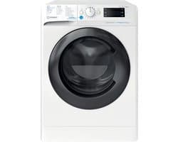 Indesit BDE96435EWKVBE Was-droogcombinatie - 9kg wassen - 6kg drogen - Energieklasse D - Wit