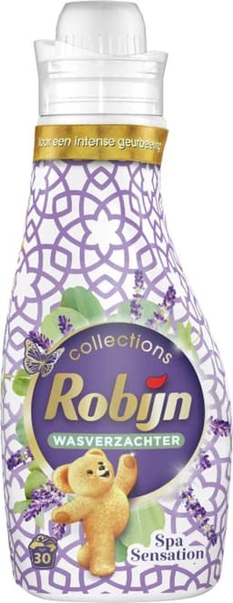 Robijn Intense Wasverzachter Spa Sensation - 750 ml - 30 wasbeurten — thumbnail 2