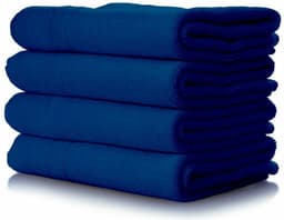 Dylon Textielverf Navy Blue - 3 x 350 gr - Voordeelverpakking — thumbnail 5