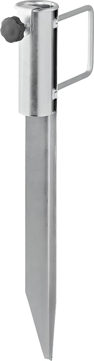 ProPlus Droogmolen & Parasolharing - Lengte 45 cm x Ø 35 mm — afbeelding 1