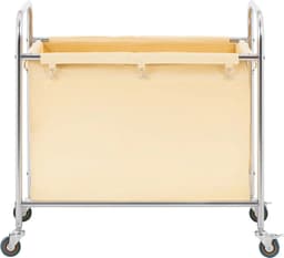 Linnenwagen – 250 liter - Royal Catering — thumbnail 3