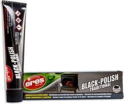 Eres Black-Polish Kachelzwart Ambachtelijk - 75 ml. — thumbnail 2