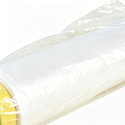 Afvoerslang Airco - Ventilatiebuis Flexibel - Koeling Optimaliseren - Inclusief Tape Rol - 20 Meter - Grijs — thumbnail 3