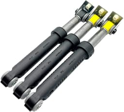 Fixem schokbrekers wasmachine set 3 stuks, geschikt voor Miele 09850885 - schokdemper 120N 75N trillingsdemper wasmachine — thumbnail 5