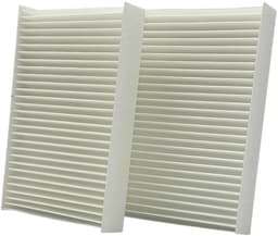 Fixem condensor filter droger 2 stuks, geschikt voor Bosch Siemens 00481723 - pluizenfilter droger condensorfilter 481723 — thumbnail 1