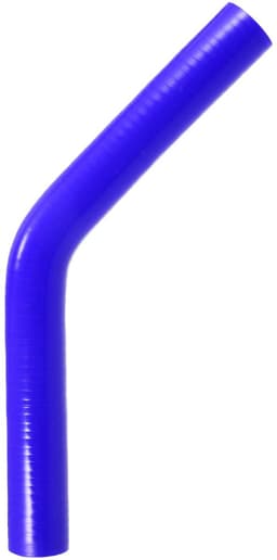 Dailygoods - Universele 22mm Auto Koppeling Silicone Slang Blauw — thumbnail 5