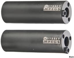 Knijpers Odyssey Mpeg (x2) — thumbnail 1