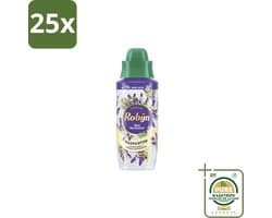 25 x Robijn Wasparfum Spa Sensation 324 ml - Grootverpakking - Wasparfum - Wasmiddel - Geur - Spa Geur - Natuurlijke Geur