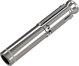 5x Zwaar Deuvelanker met Binnendraad M12x25mm - Gegalvaniseerd Betonanker voor Draadstangen en Bevestigingen — thumbnail 1