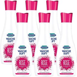 Wasgeur Rozen - Frisse en Langdurige Geur voor Alle Textiel - 250 ml — thumbnail 5