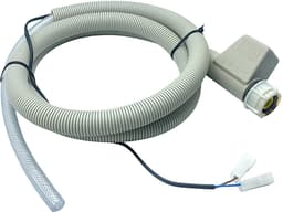 Fixem geschikt voor Samsung DD6200102A - DD62-00102A - Aanvoerslang met aquastop - wasmachine - 2 meter - toevoerslang met waterstop - 1 Stuk — thumbnail 2
