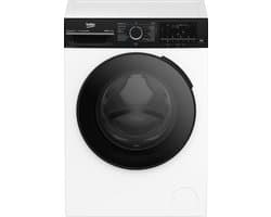 BEKO BM5DFT4941B- Wasdroogcombinatie 9kg/6kg, 1400t, EnergySpin, ProSmart Inverter motor — afbeelding 1