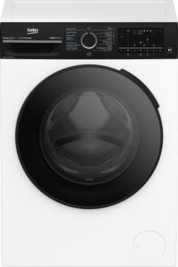 BEKO BM5DFT4941B - Wasdroogcombinatie - 9kg/6kg - 1400t - EnergySpin - ProSmart - Inverter motor — thumbnail 1
