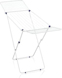 Leifheit droogrek Classic 200 Easy - 20 m drooglengte — thumbnail 5