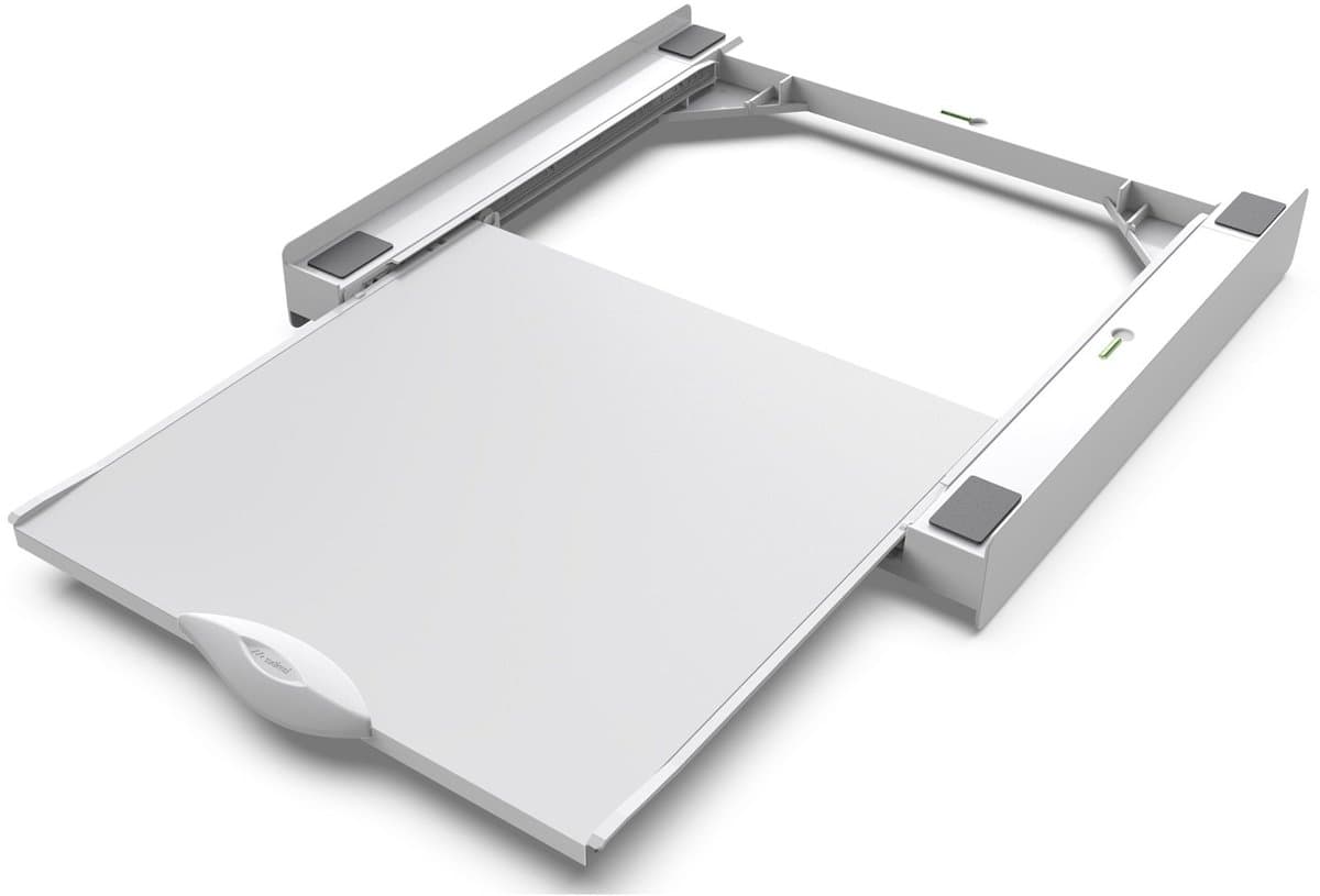 Meliconi 656129 wasmachineonderdeel & -accessoire 1 stuk(s) — afbeelding 1