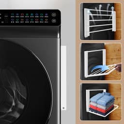 Multifunctionele mobiele wasmachine organizer - sterk magnetisch - 1 stuk — thumbnail 2