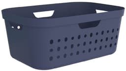 Rotho Jona Wasmand 39L Horizon Blauw — thumbnail 2