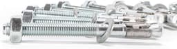 Zware lastpluggen 25 stuks M12 - Heavy Duty Anker Pluggen voor Beton — thumbnail 3