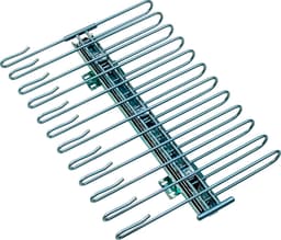 5971100 Schrankauszug Hosenbügel — thumbnail 1