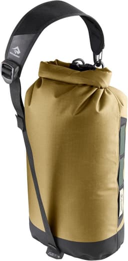 Sea to Summit Big River Dry Bag 20L - Rugzakzak (picante) — thumbnail 5