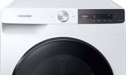 Samsung DV90T7240BT wasdroger Vrijstaand Voorbelading 9 kg Wit — thumbnail 5