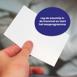 HappySoaps - Wasstrips Kwartaalbox 2+1 GRATIS - Gekleurde en Witte Was — thumbnail 5