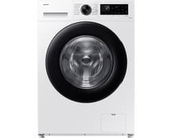 Samsung EcoBubble™ Wasmachine 8KG 5000-serie WW80CGC04AAE — afbeelding 1