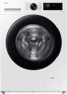 Samsung EcoBubble™ Wasmachine 8KG 5000-serie WW80CGC04AAE — thumbnail 1