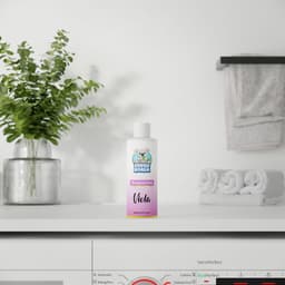 FreshKoala Luxe Wasparfum - 100ml - Viola - Met Extra Langdurige Geursensatie — thumbnail 3