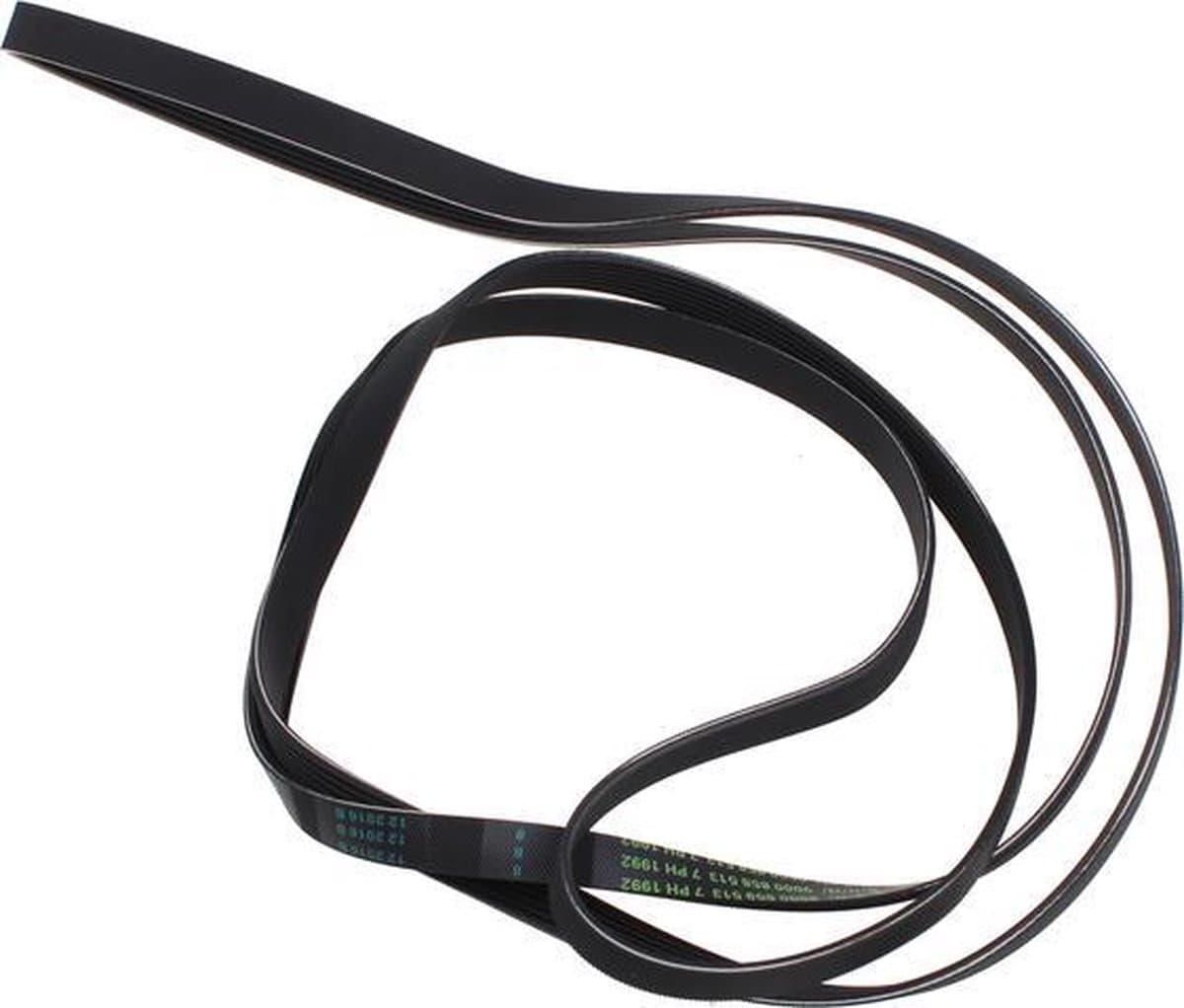 Geschikt voor BOSCH - Snaar Poly-V - 1992H7 - 00753220 — afbeelding 1