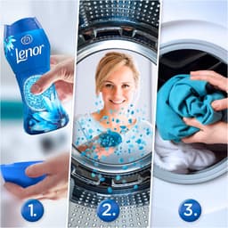Lenor Zeebries Was Pakket — thumbnail 2